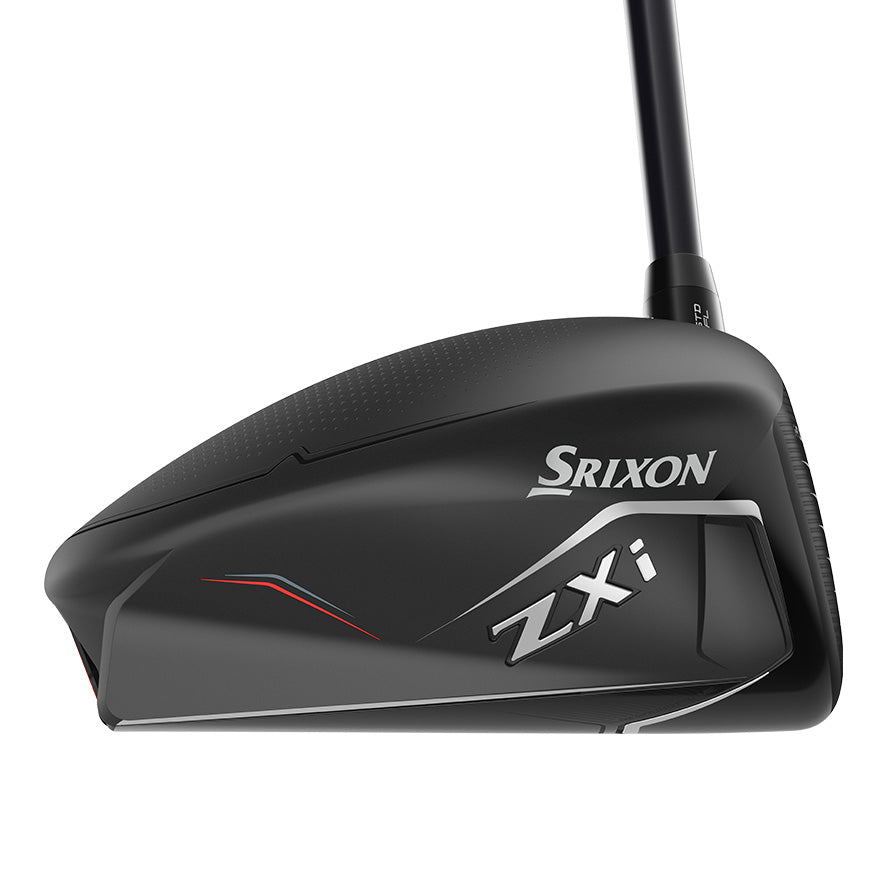 Srixon ZXi MAX Driver - Free Custom Options