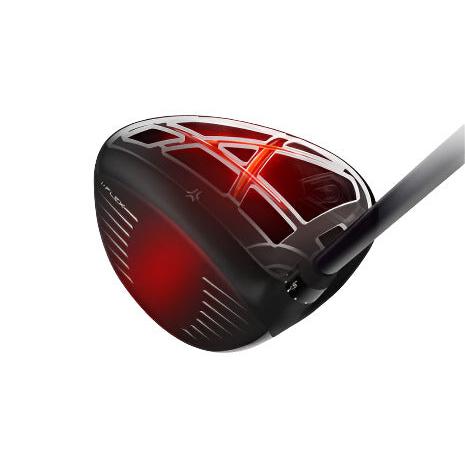 Srixon ZXi MAX Driver - Free Custom Options