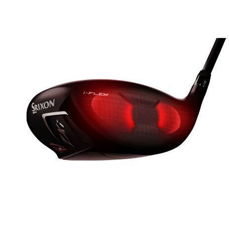 Srixon ZXi MAX Driver - Womens