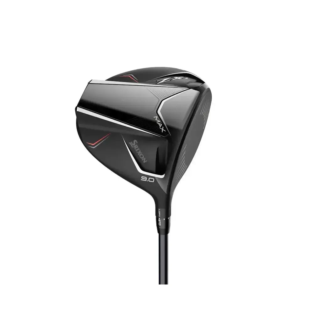 Srixon ZXi Max Driver 9° - Right Hand Stiff - Demo Used