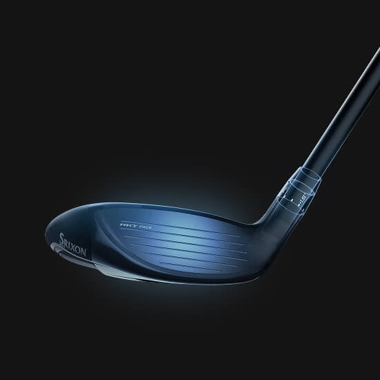 Srixon ZXi RKT Hybrid - Free Custom Options - PRE-ORDER