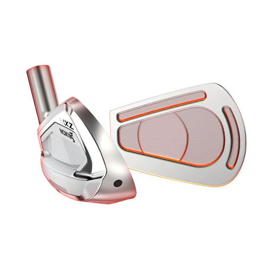 Srixon ZXi4 Irons - Graphite - Canadian Pro Shop Online