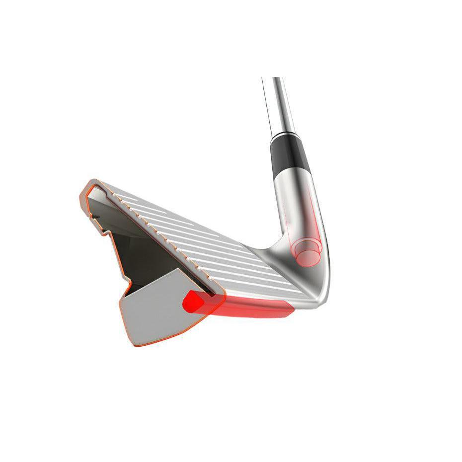1330 ご参考 スフィア Srixon ZXi4 Irons - Graphite | Canadian Pro Shop Online