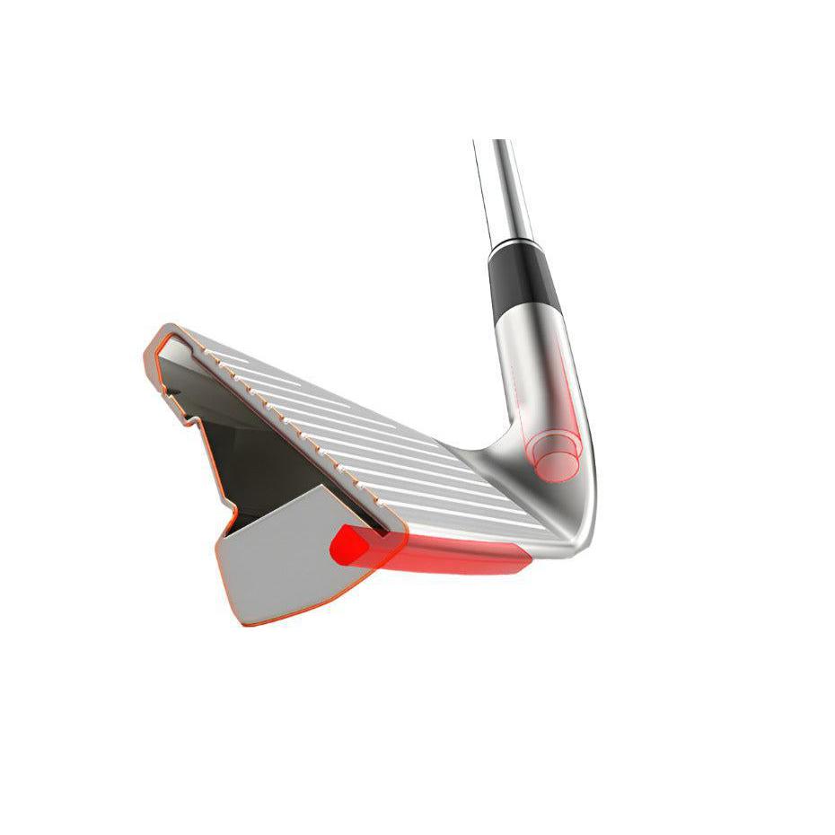 Srixon ZXi4 Individual Irons - Graphite - Free Custom Options