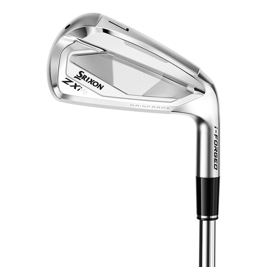 Srixon ZXi4 Individual Irons - Graphite - Free Custom Options