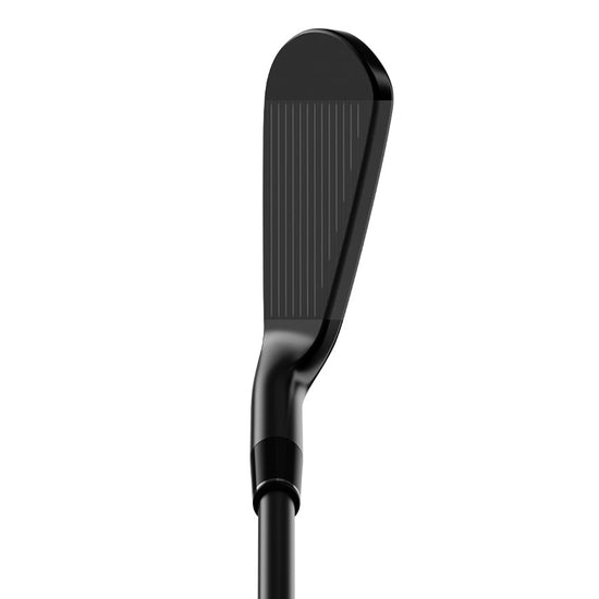 Srixon ZXi5 Black Chrome Irons - Limited Edition – Canadian Pro