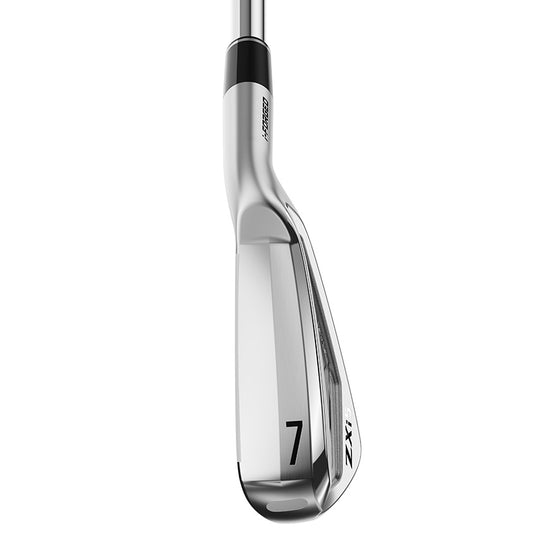 【s】BrightWin Srixon ZXi5 Individual Irons - Steel - Free Custom Options