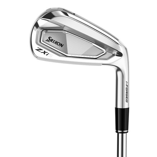 Srixon ZXi5 Iron Sets - Graphite - Free Custom Options