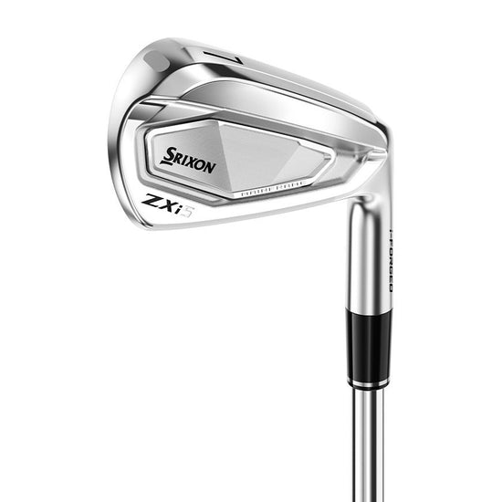 Srixon ZXi5 Iron Sets - Steel - Free Custom Options