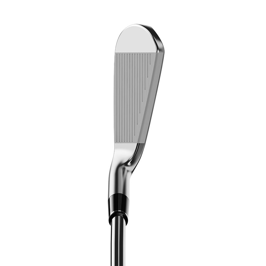 Srixon ZXi5+ Individual Irons - Steel - Free Custom Options - PRE-ORDER