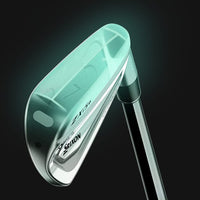 Srixon ZXi5+ Individual Irons - Steel - Free Custom Options - PRE-ORDER
