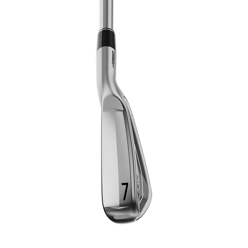 Srixon ZXi5 Individual Irons - Steel - Free Custom Options - PRE-ORDER