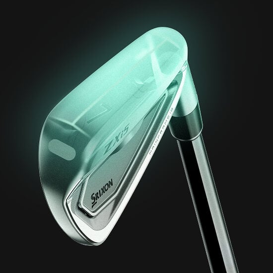 Srixon ZXi5 Individual Irons - Steel - Free Custom Options - PRE-ORDER