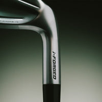 Srixon ZXi5+ Individual Irons - Steel - Free Custom Options - PRE-ORDER