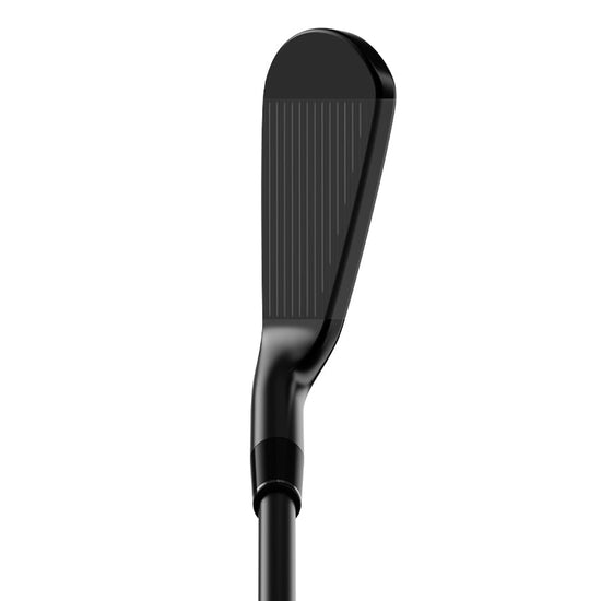 Srixon ZXi7 Black Chrome Irons - Limited Edition