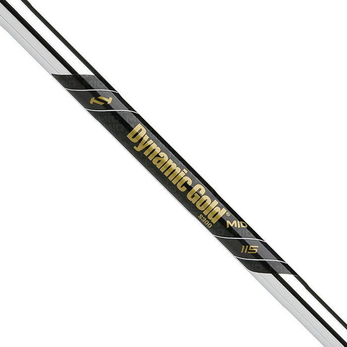 Srixon ZXi7 Iron Set - 4-PW - RH - Demo Used