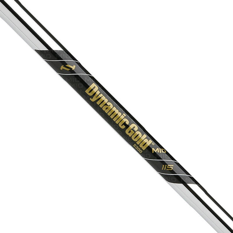 Srixon ZXi7 Iron Set - 4-PW - RH - Demo Used