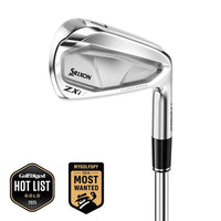 Srixon ZXi7 Iron Set - 4-PW - RH - Demo Used