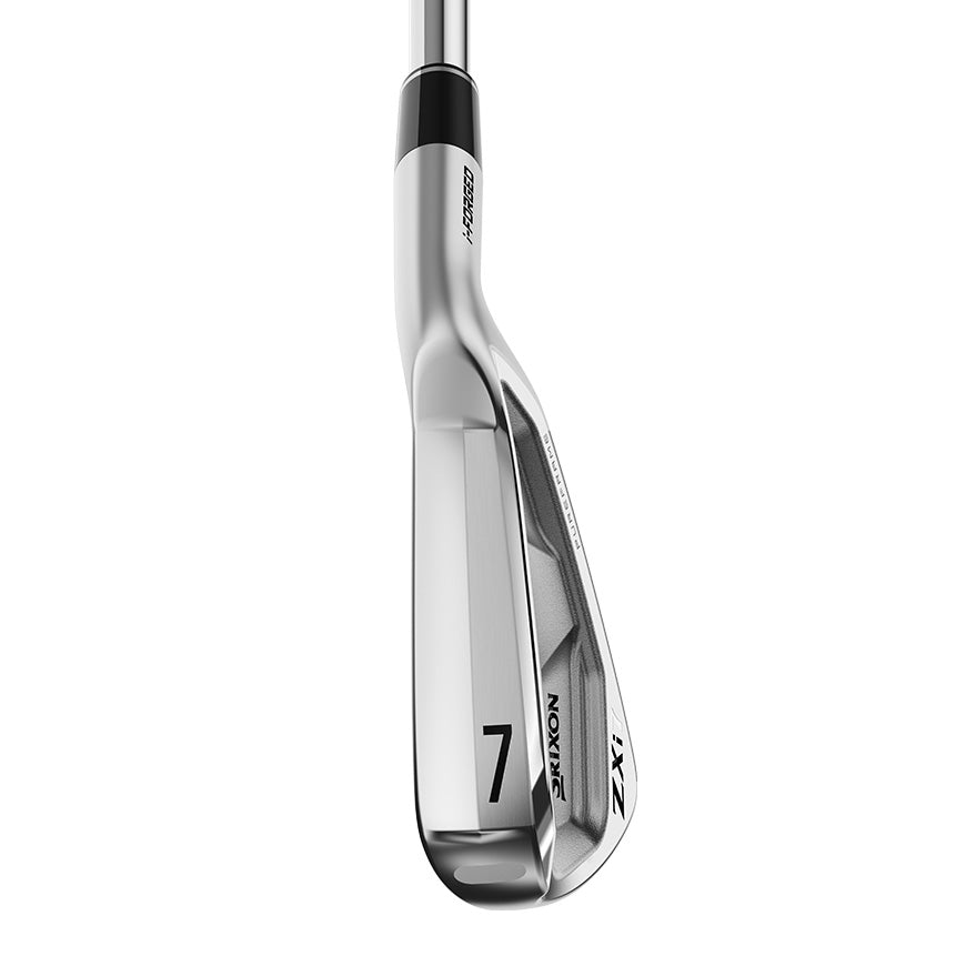 Srixon ZXi7 Iron Sets - Steel - Free Custom Options – Canadian Pro