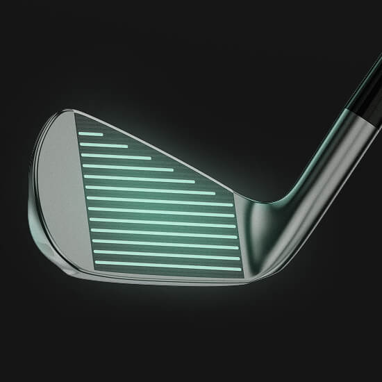 Srixon ZXi5 Iron Sets - Steel - Free Custom Options - PRE-ORDER