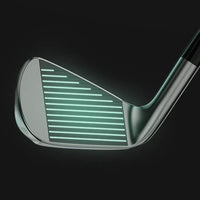 Srixon ZXi5 Iron Sets - Steel - Free Custom Options - PRE-ORDER