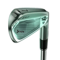 Srixon ZXi7 Iron Sets - Graphite - Free Custom Options - PRE-ORDER