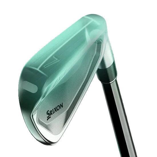 Srixon ZXi7 Iron Sets - Graphite - Free Custom Options - PRE-ORDER