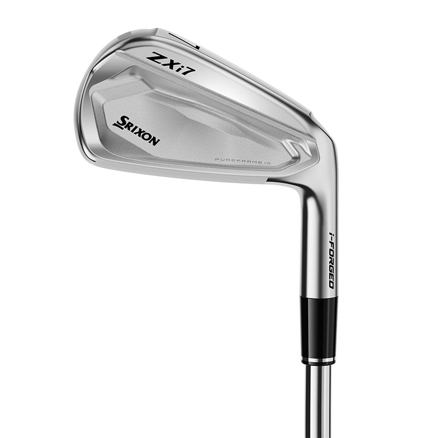 Srixon ZXi7 Iron Sets - Graphite - Free Custom Options - PRE-ORDER