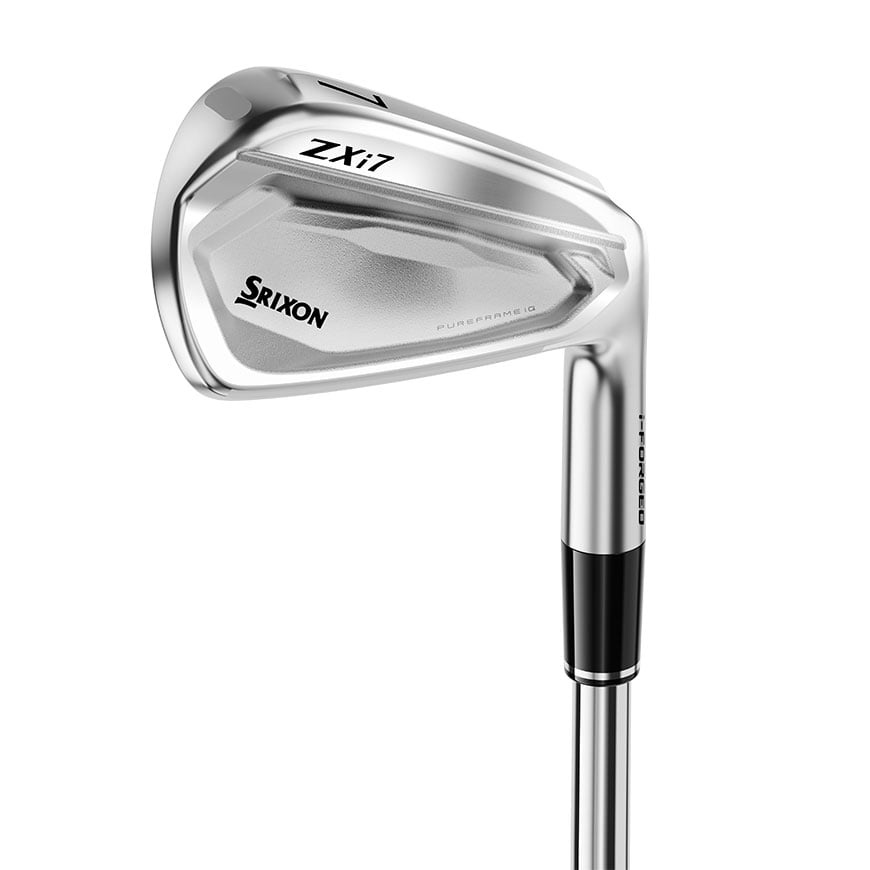 Srixon ZXi7 Iron Sets - Graphite - Free Custom Options - PRE-ORDER