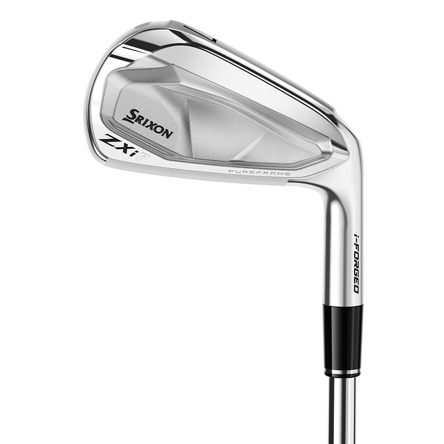 Srixon ZXi7 Irons - Steel - Canadian Pro Shop Online