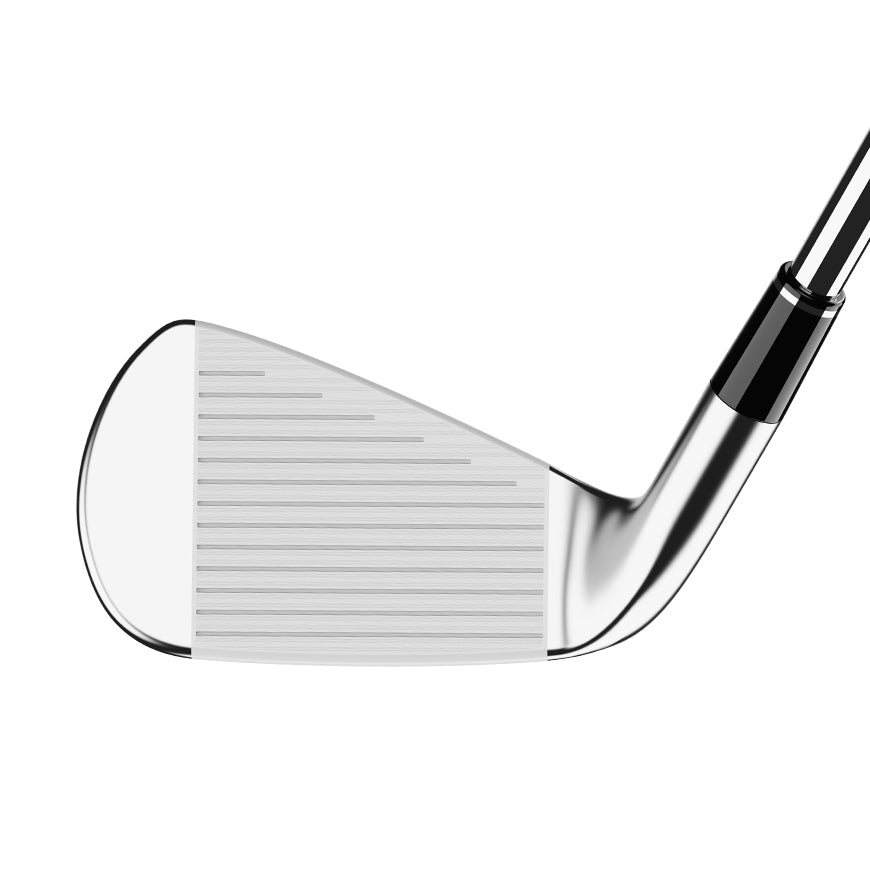 Srixon ZXiR HL Irons - Graphite - Canadian Pro Shop Online