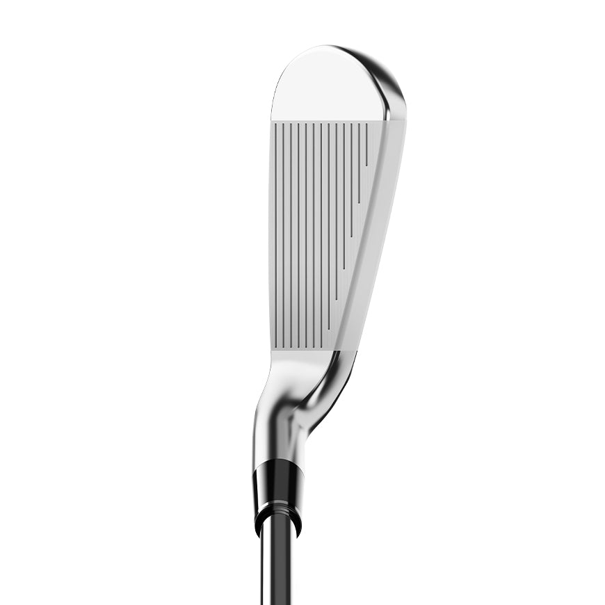 Srixon ZXiR HL Irons - Steel – Canadian Pro Shop Online
