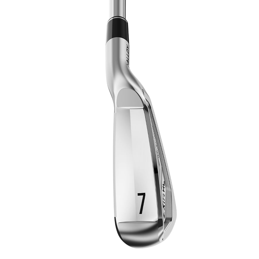 HL☺︎ Srixon ZXiR HL Irons - Steel – Canadian Pro Shop Online