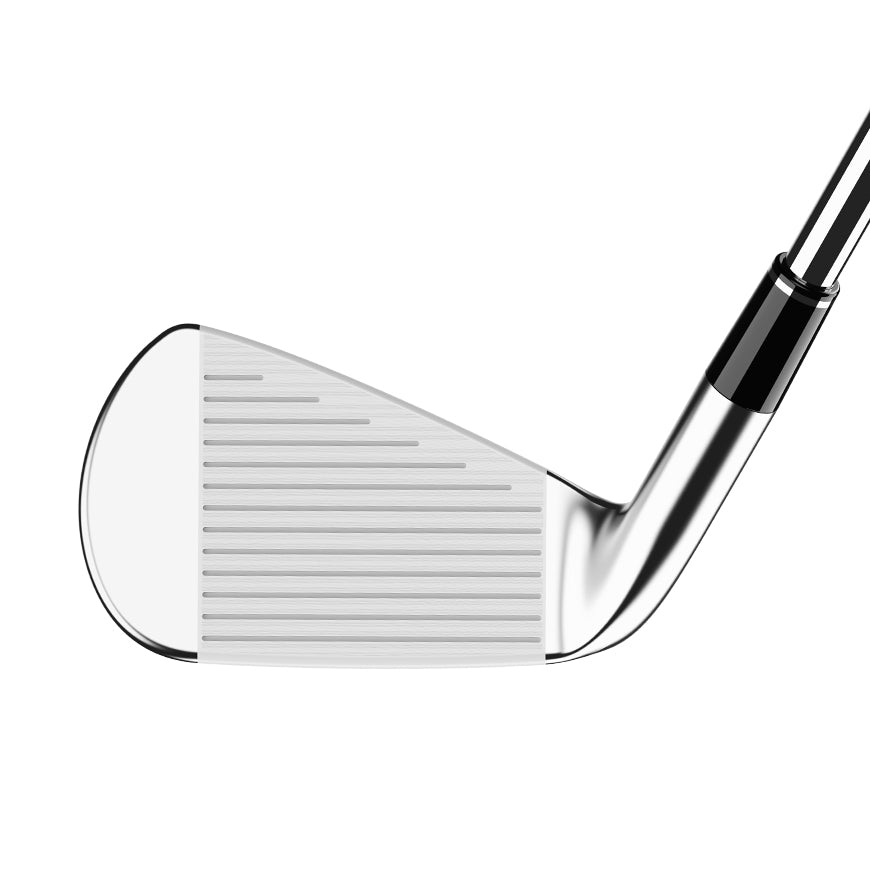 Srixon ZXiR Irons - Steel – Canadian Pro Shop Online