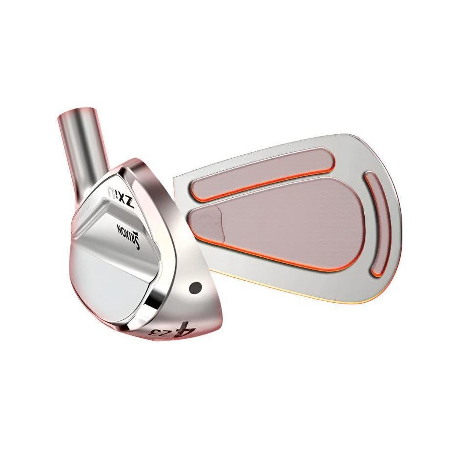 Srixon ZXiU Utility Iron - Graphite