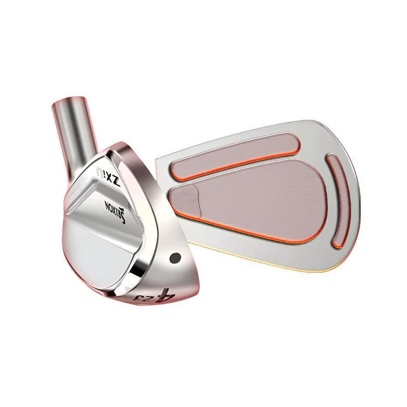 Srixon ZXiU Utility Iron - Graphite