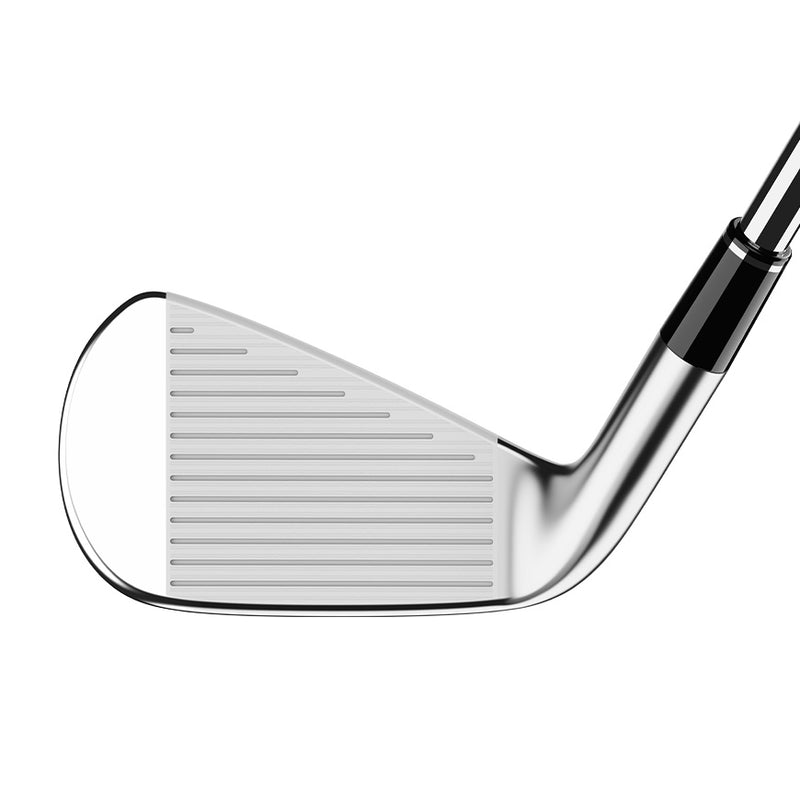 Srixon ZXiU Utility Iron - Graphite