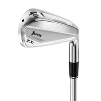 Srixon ZXiU Utility Iron - Graphite