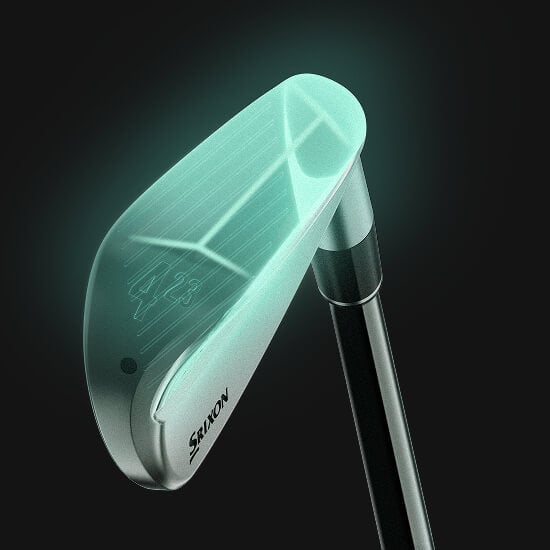 Srixon ZXiU Utility Irons - Free Custom Options - PRE-ORDER