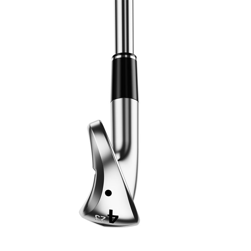 Srixon ZXiU Utility Irons - Free Custom Options - PRE-ORDER