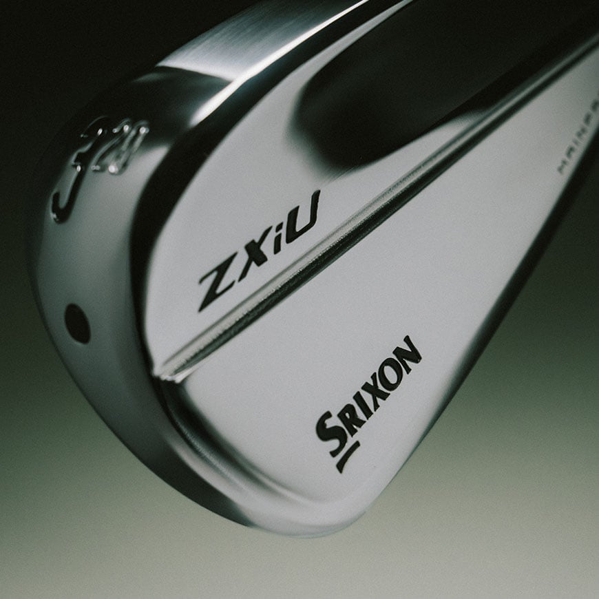 Srixon ZXiU Utility Irons - Free Custom Options - PRE-ORDER