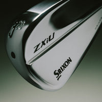 Srixon ZXiU Utility Irons - Free Custom Options - PRE-ORDER