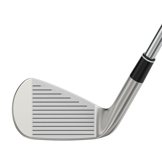SRIXON Z-FORGED Ⅱ Z FORGED II IRONS | Golf Clubs | Dunlop Sports US