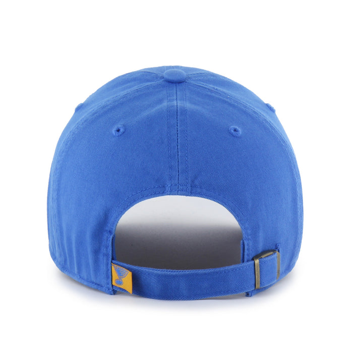 St. Louis Blues '47 Clean Up Cap