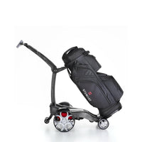 Stewart Golf Nero Golf Cart Bag
