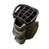 Stewart Golf Nero Golf Cart Bag