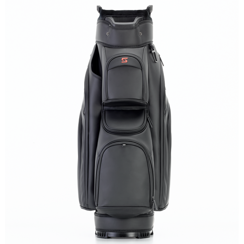 Stewart Golf Nero Golf Cart Bag