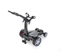 Stewart Golf  - Q Follow Lithium Electric Golf Cart