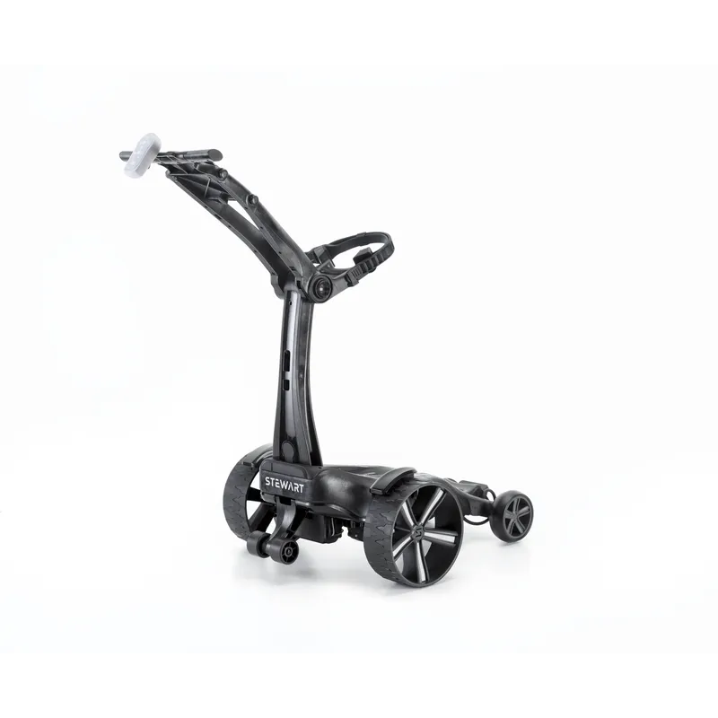 Stewart Golf VERTX Remote ATC - Black