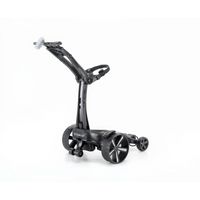 Stewart Golf VERTX Remote ATC - Black
